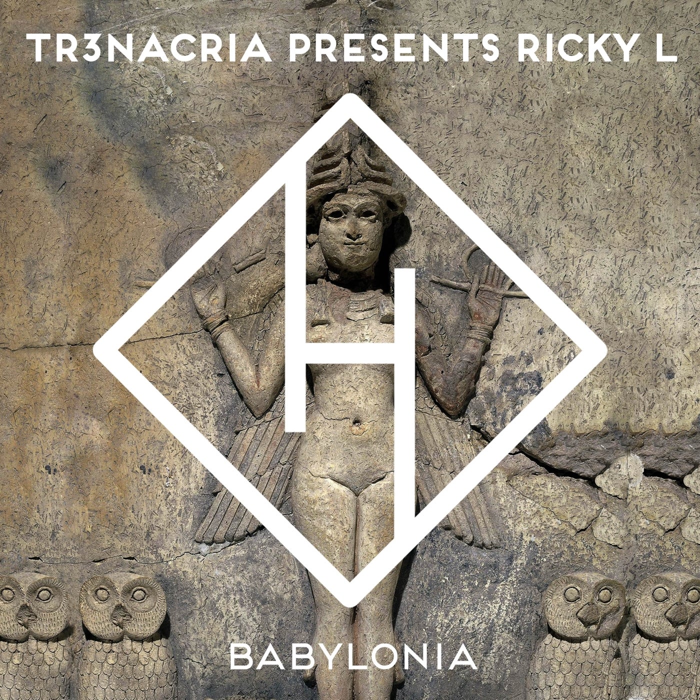 Babylonia (Extended Mix)