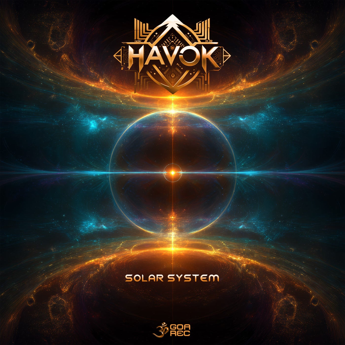 Solar System