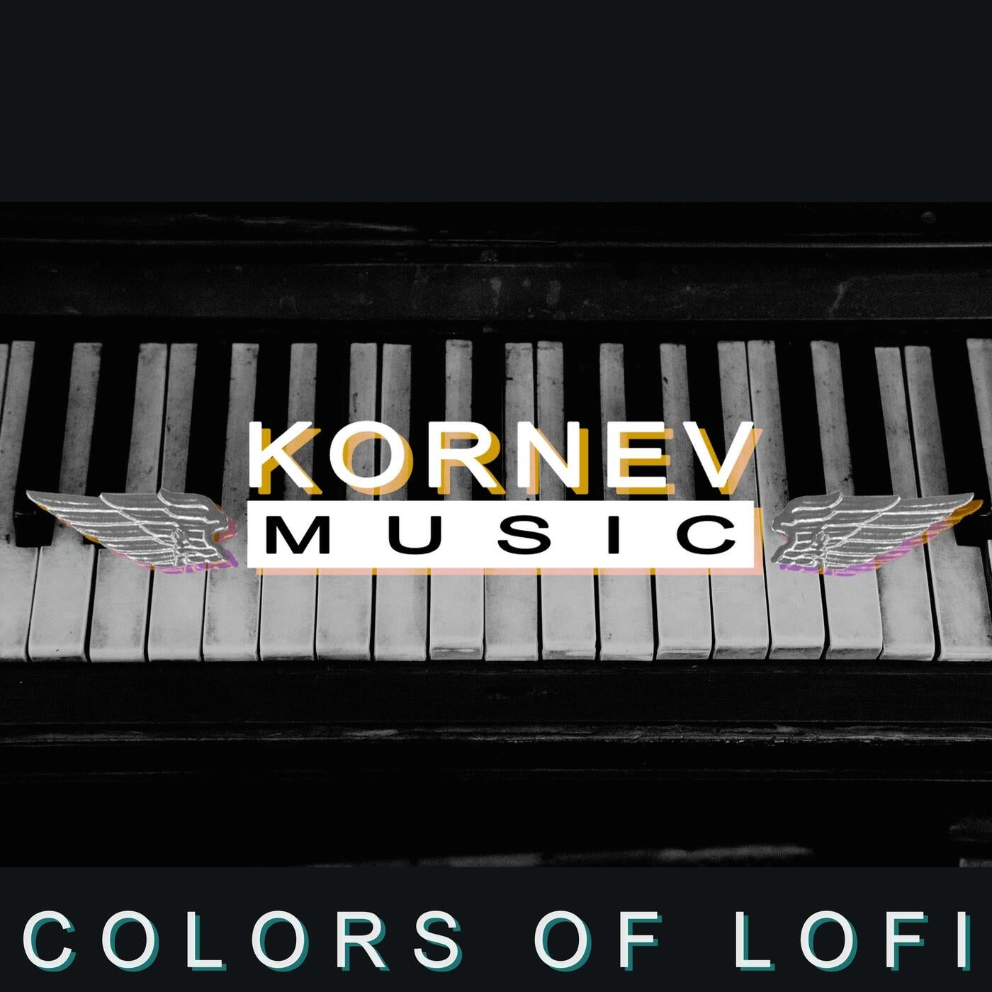 Colors Of Lofi