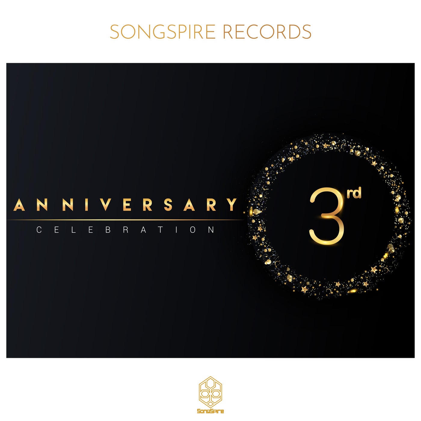 Songspire Records 3 Year Anniversary