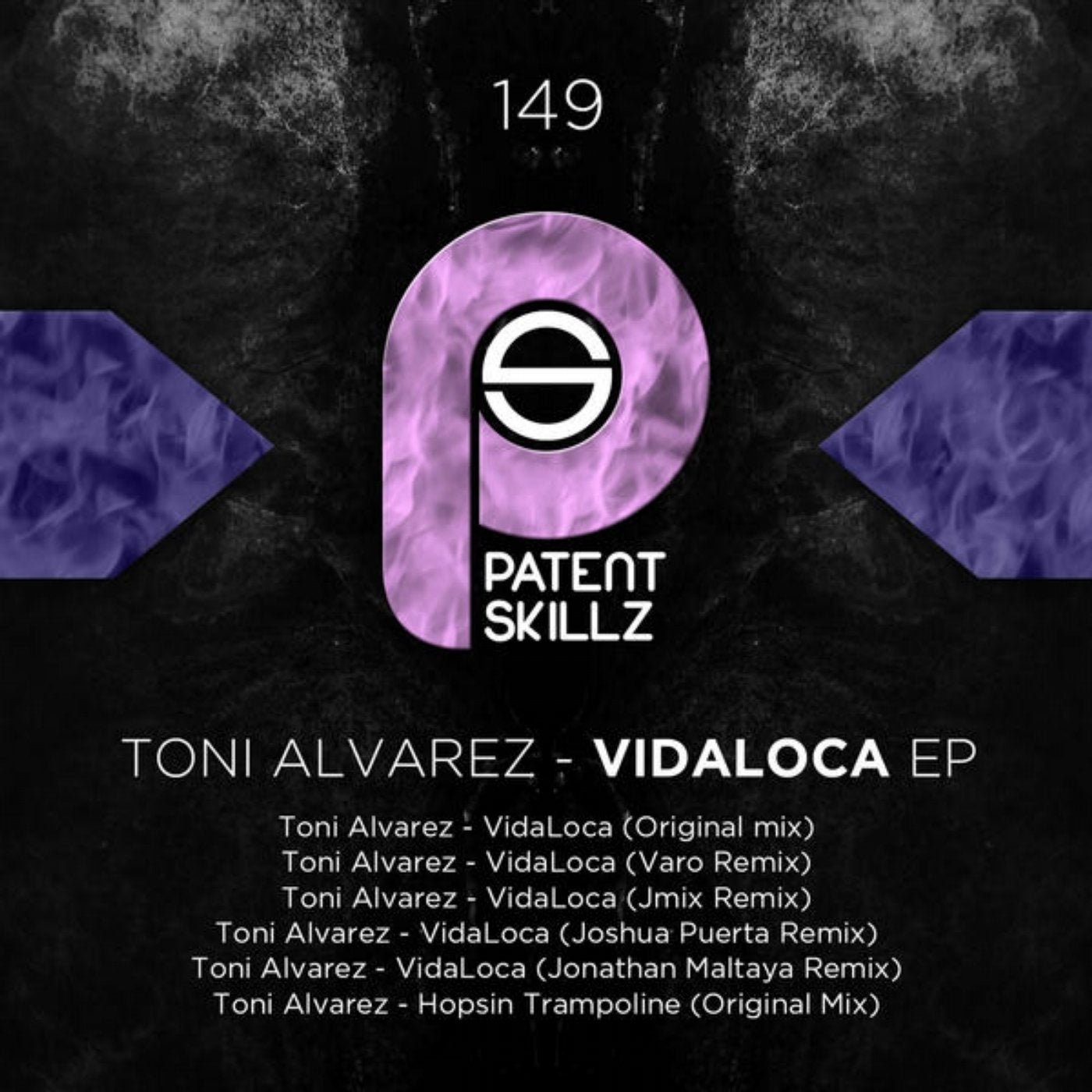 VidaLoca EP