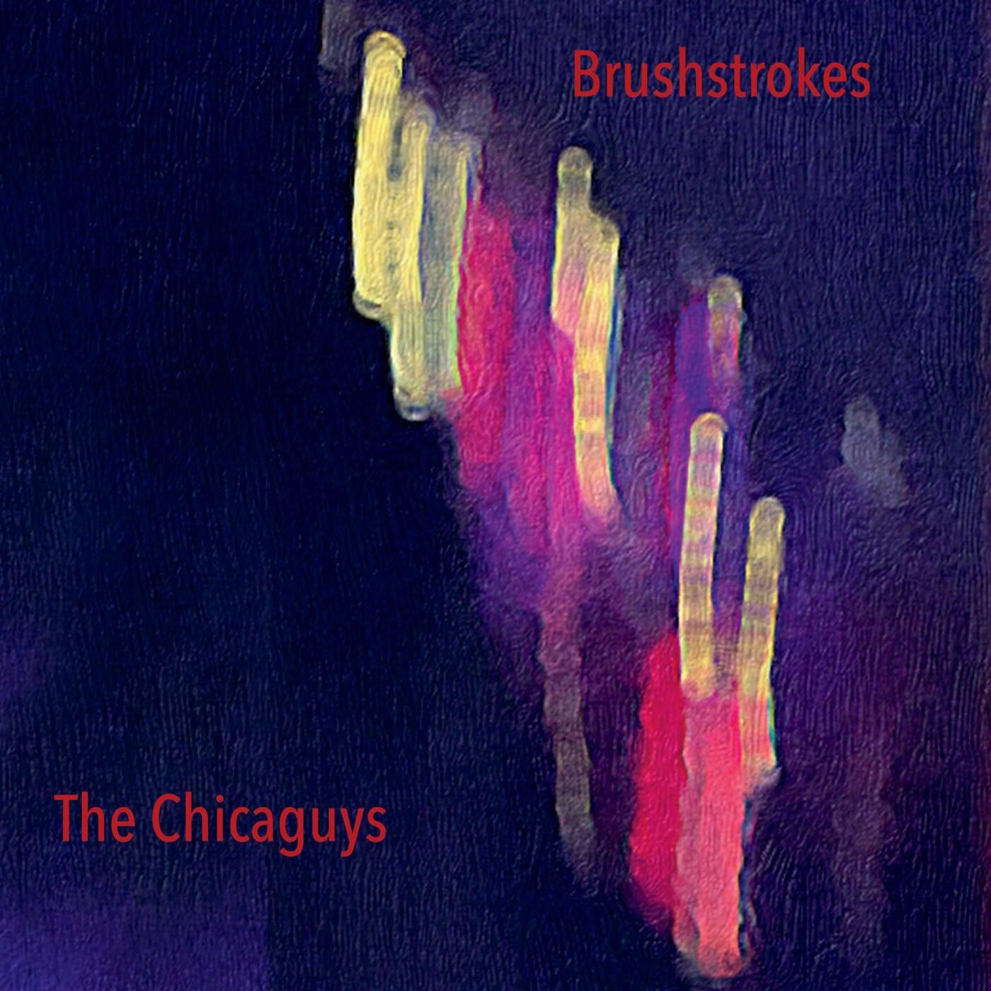 Brushstrokes