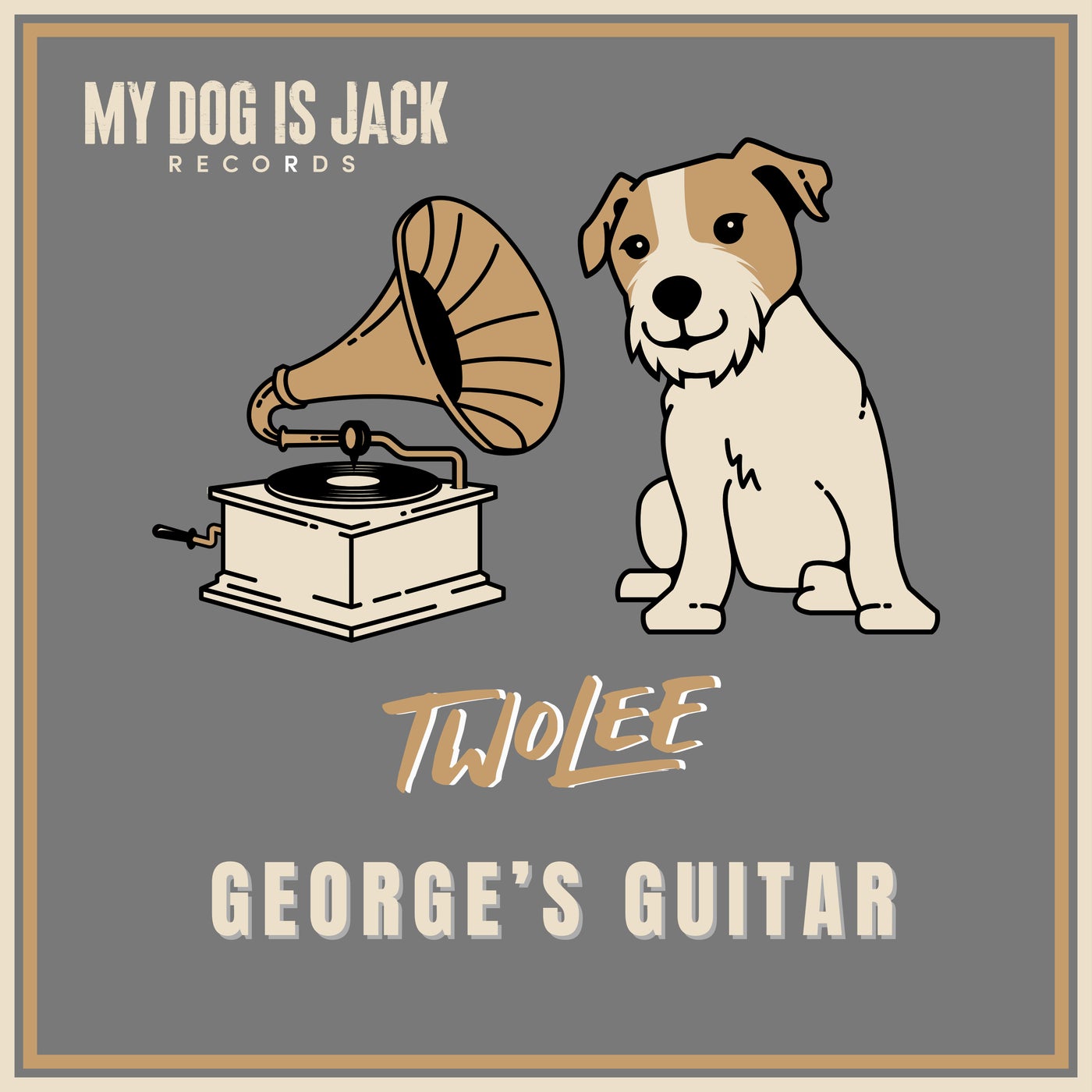 George's Guitar (Extended)