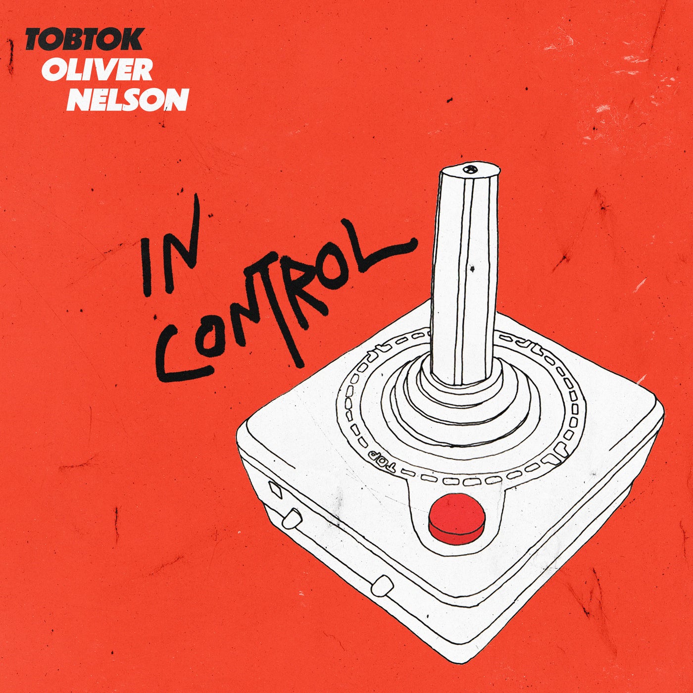 In Control (Extended Mix)