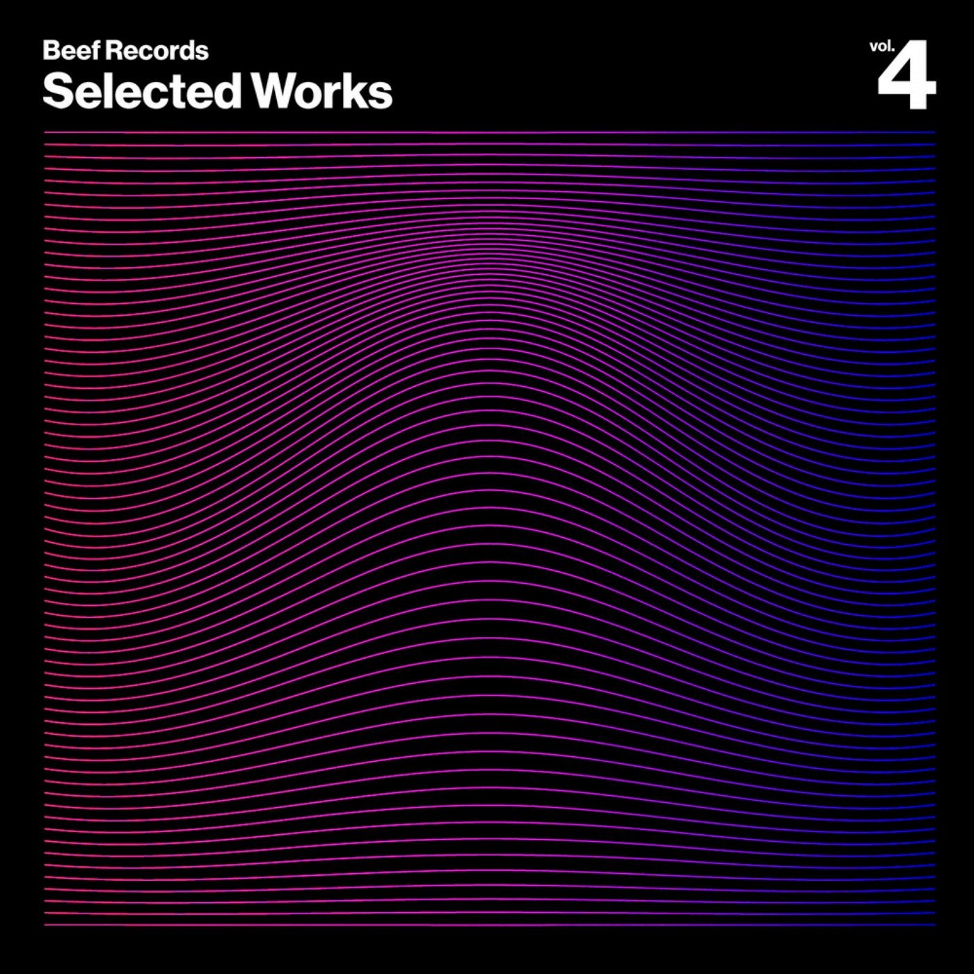 Selected Works #4