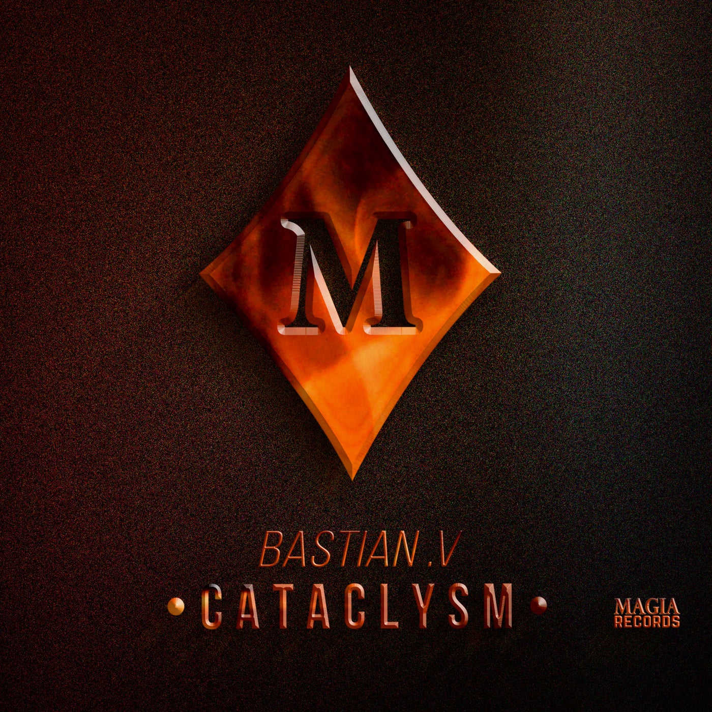 Cataclysm (Radio Edit)