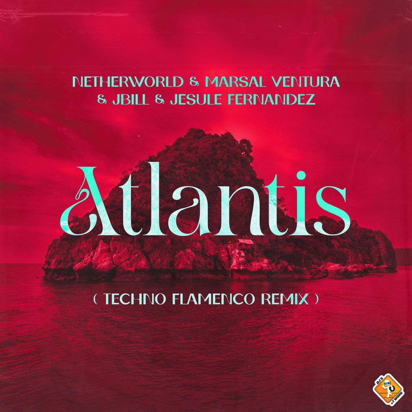 Atlantis