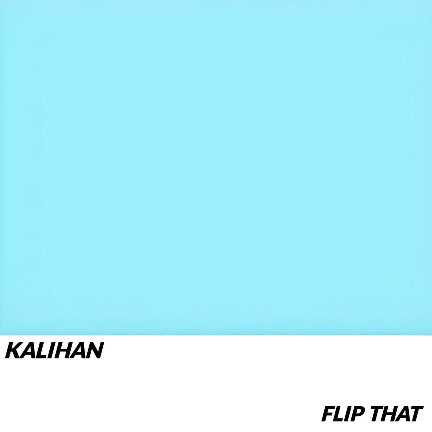 Flip That (Single)