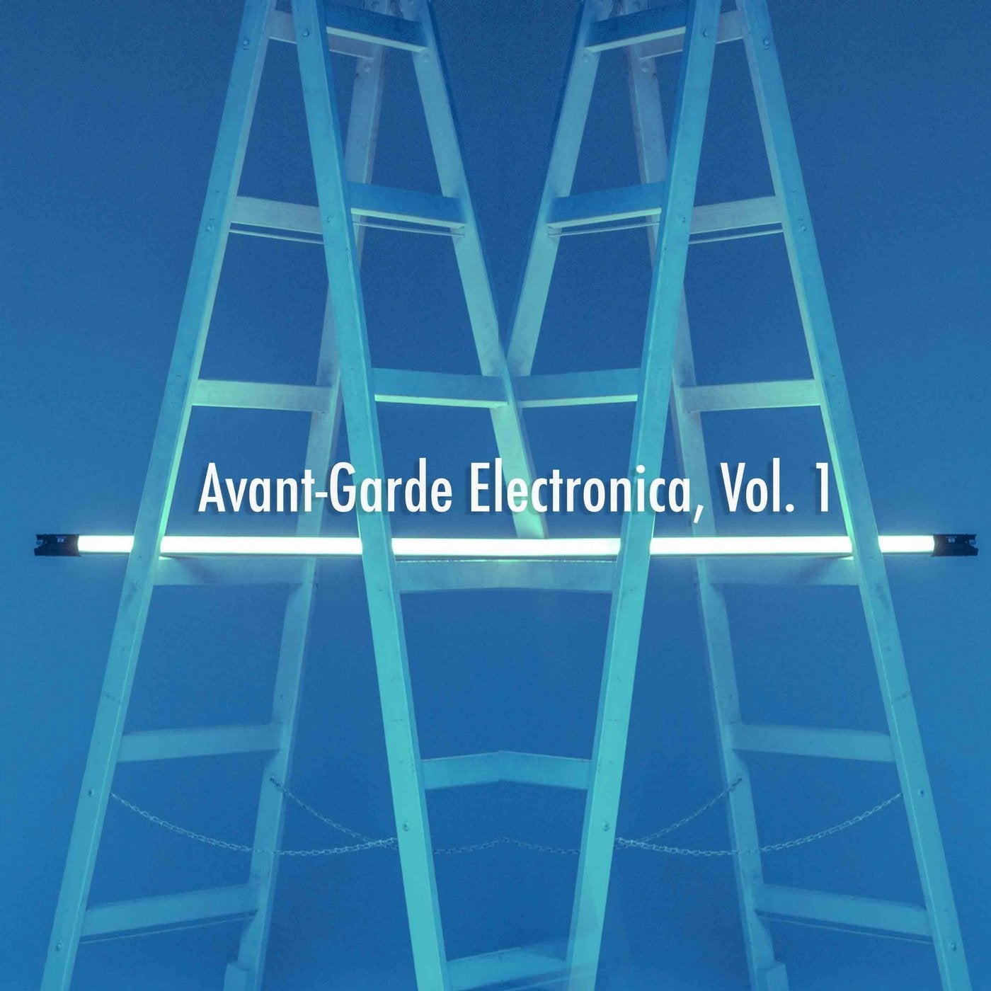Avant-Garde Electronica, Vol. 1