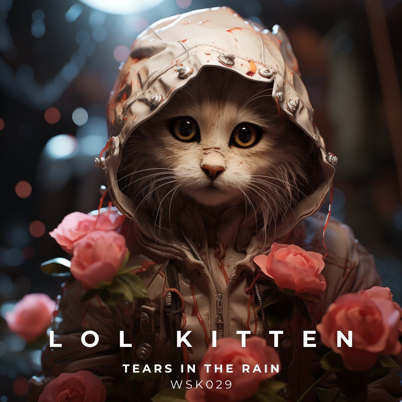 Tears in the Rain