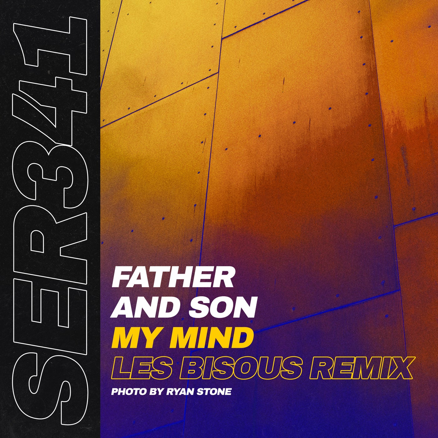 My Mind - Les Bisous Remix