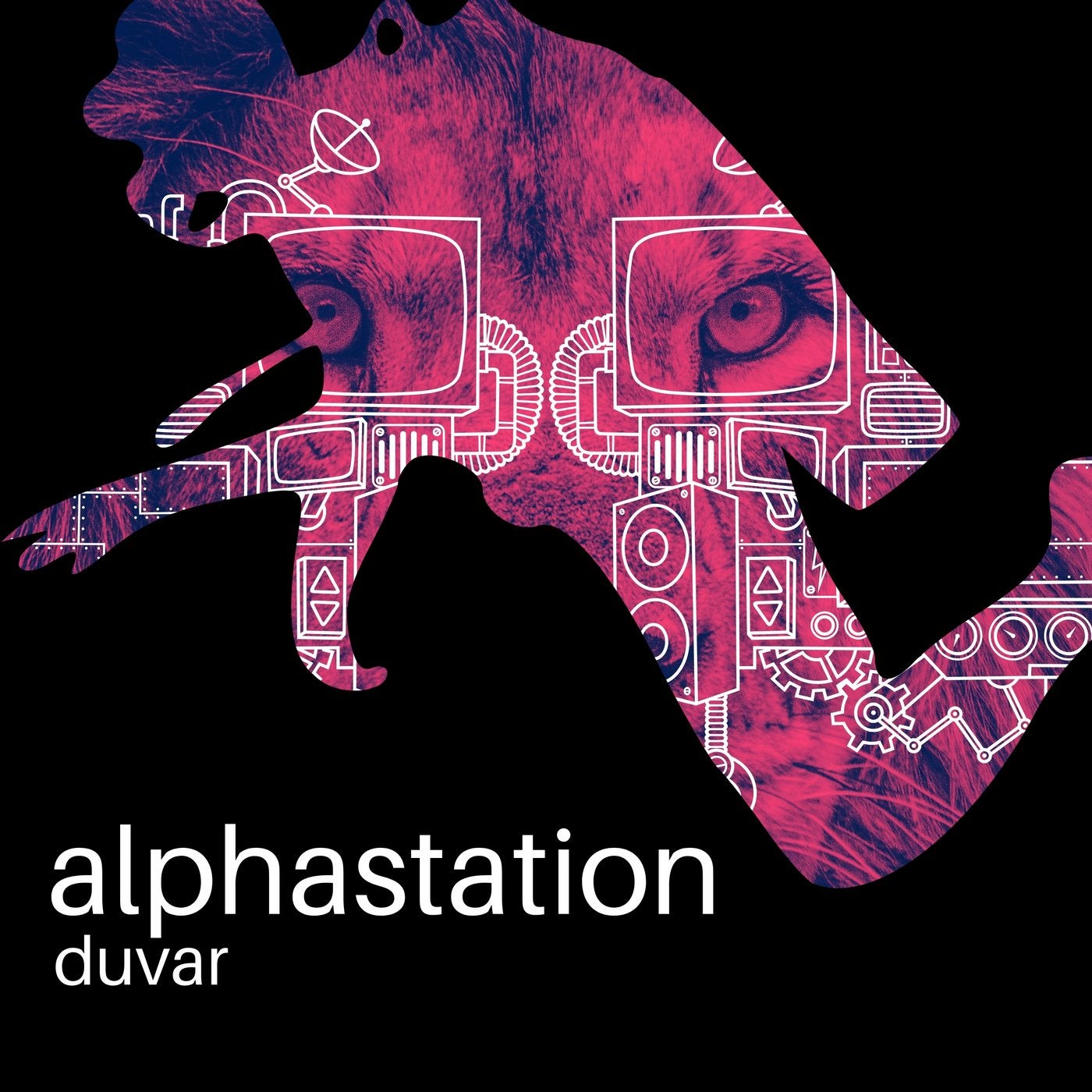 Alphastation