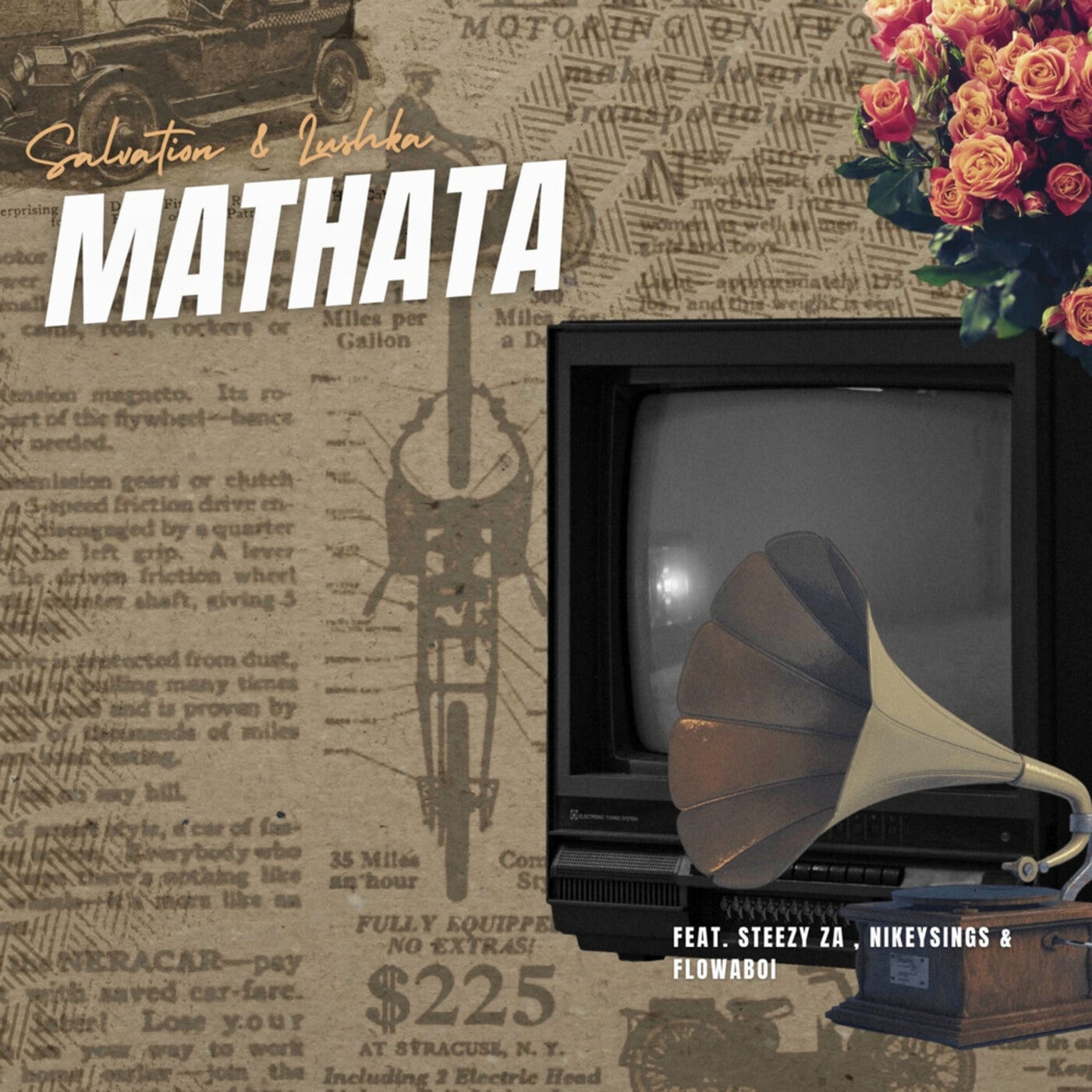 Mathata