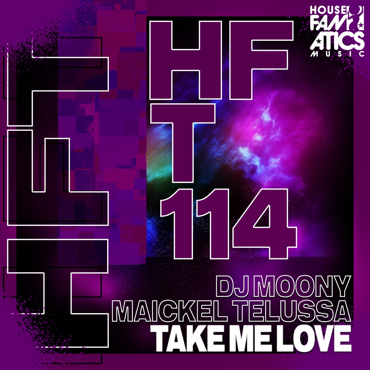 Take Me Love