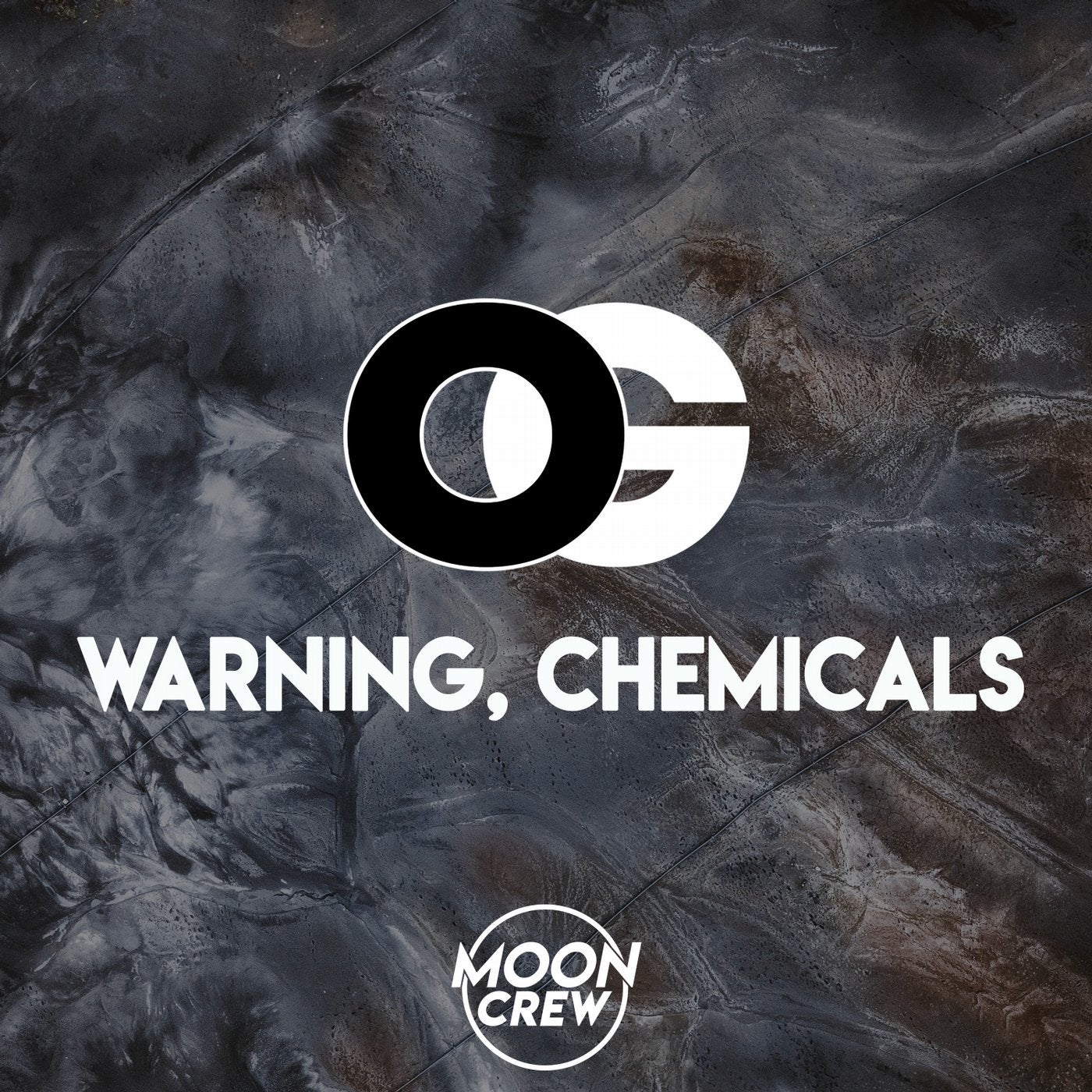 Warning, Chemicals!