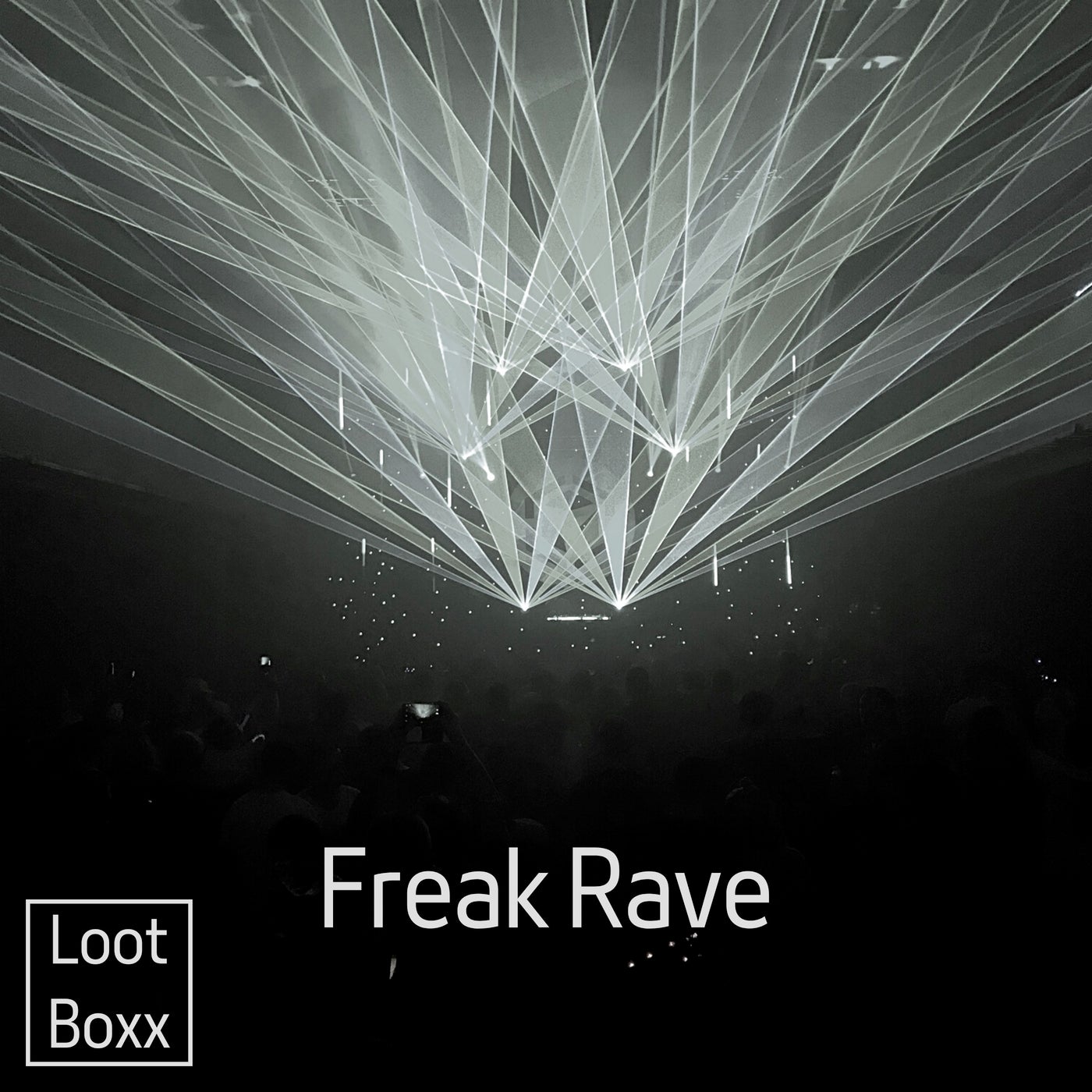 Freak Rave