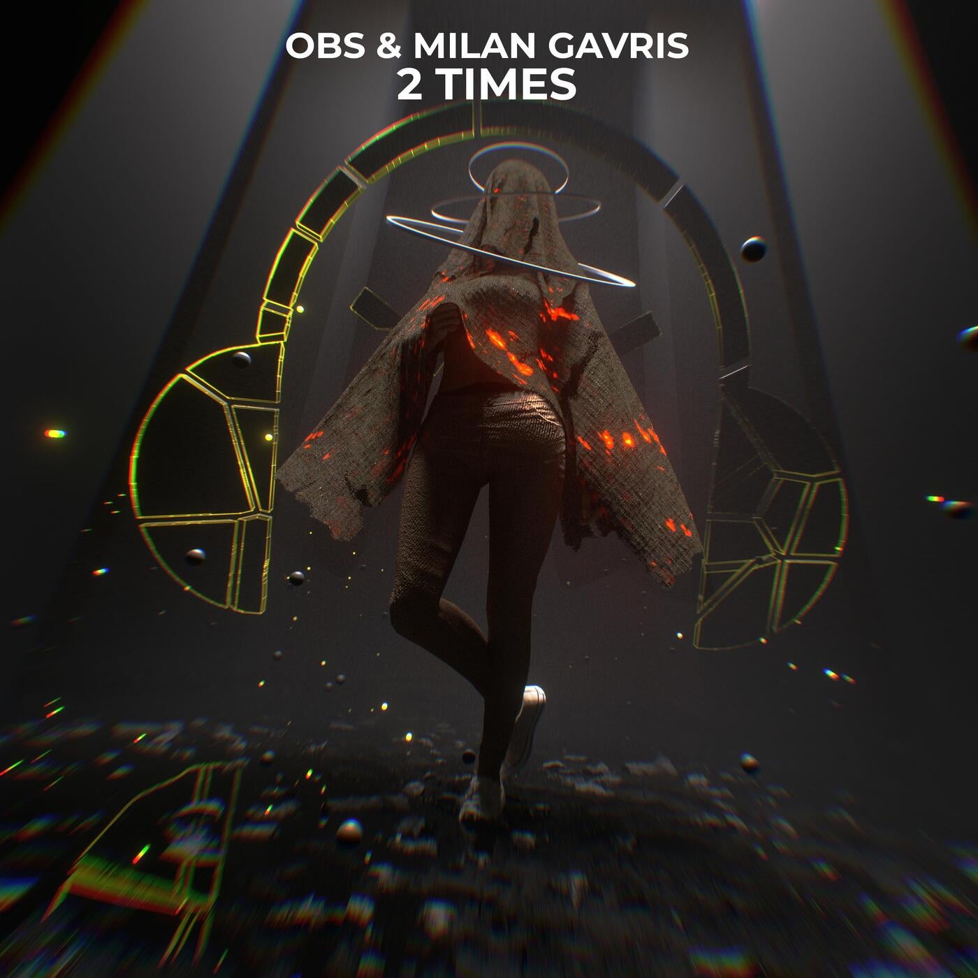 2 Times - Extended Mix