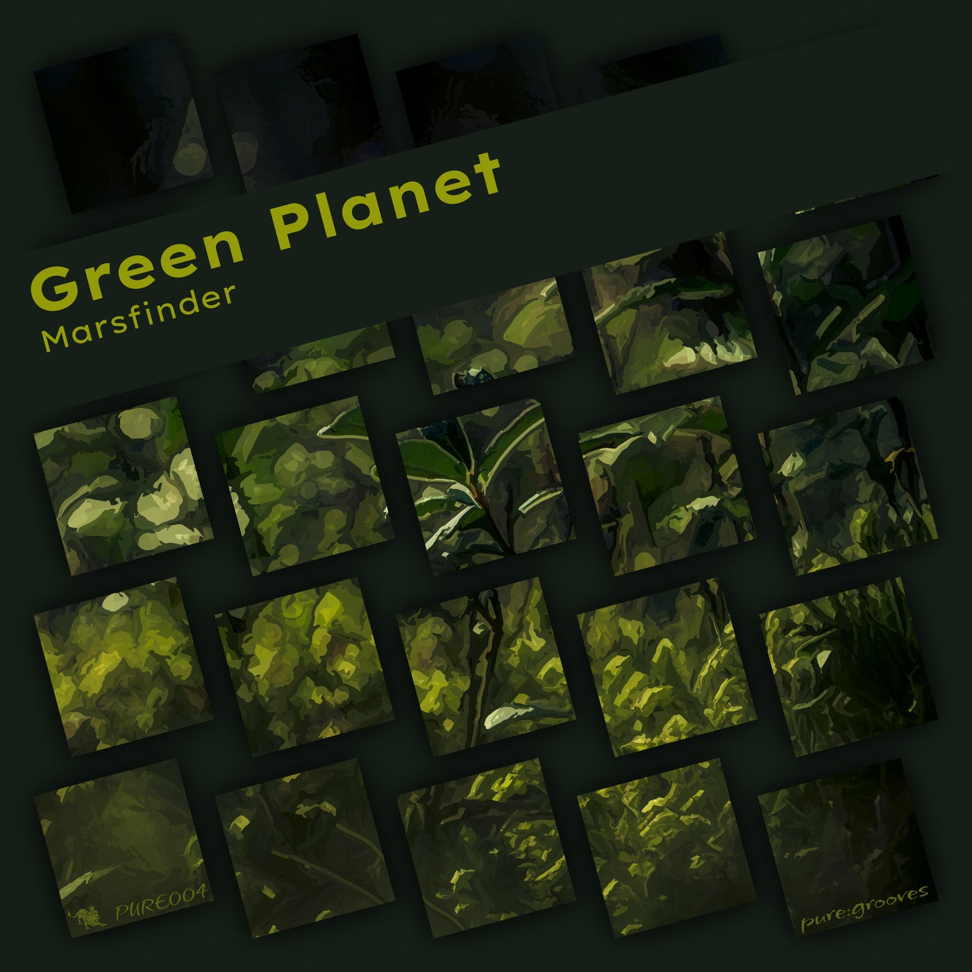 Green Planet