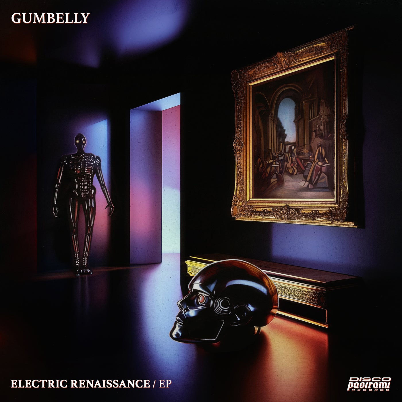 Electric Renaissance