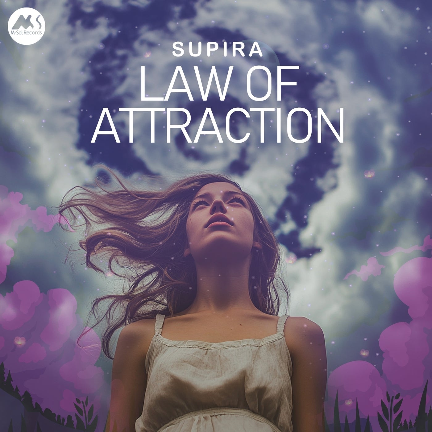 Law of Attraction