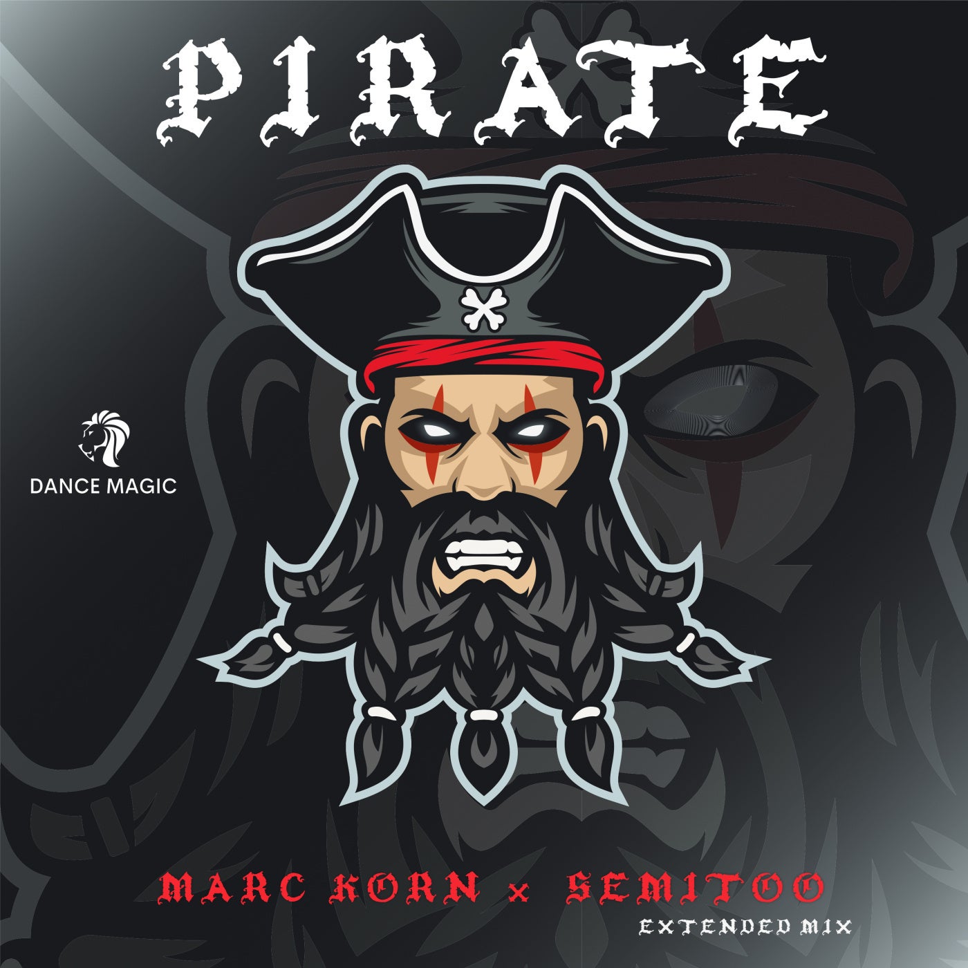 Pirate (Extended Mix)