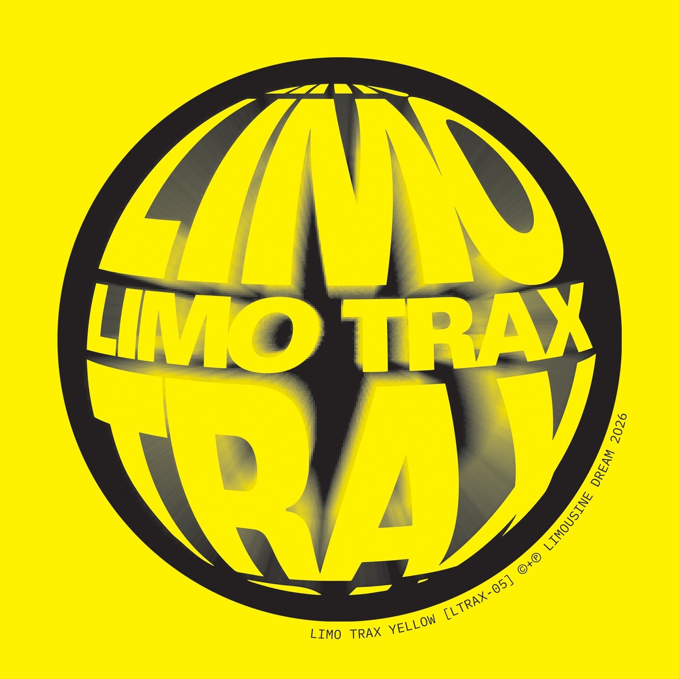 Limo Trax Yellow