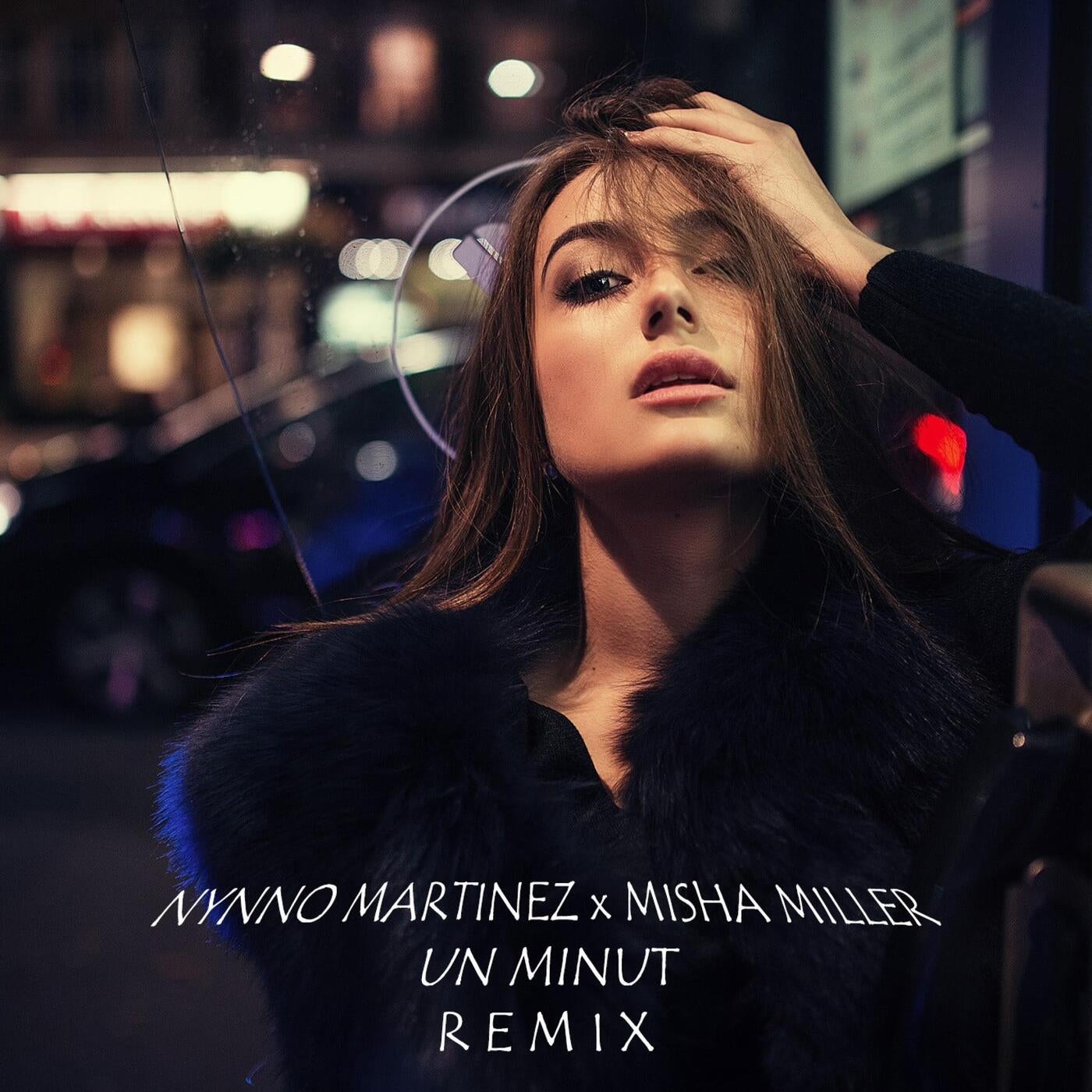 Misha Miller - Songs, Events and Music Stats | Viberate.com