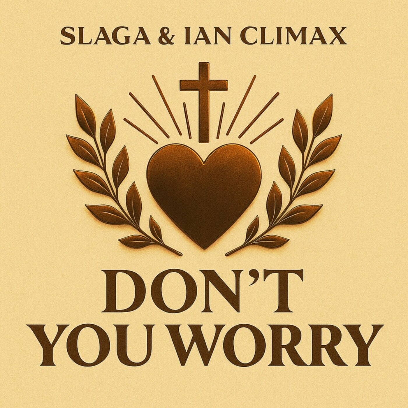 Don't You Worry