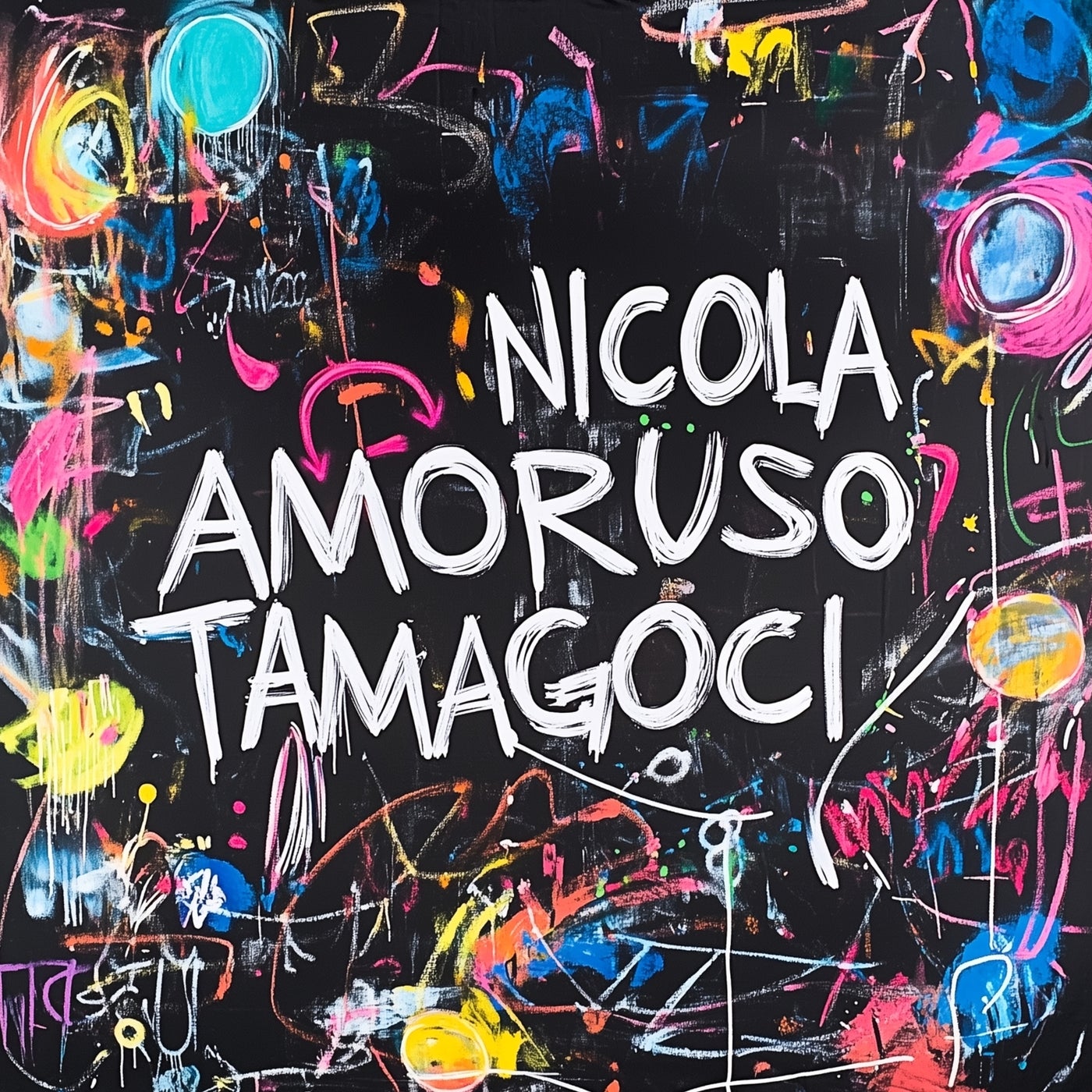 Tamagoci