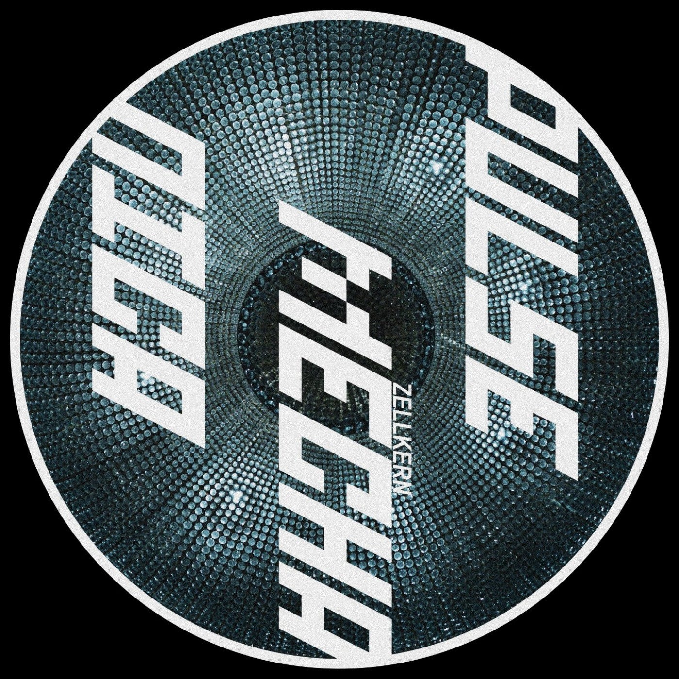 Cover art for Pulse Mechanica