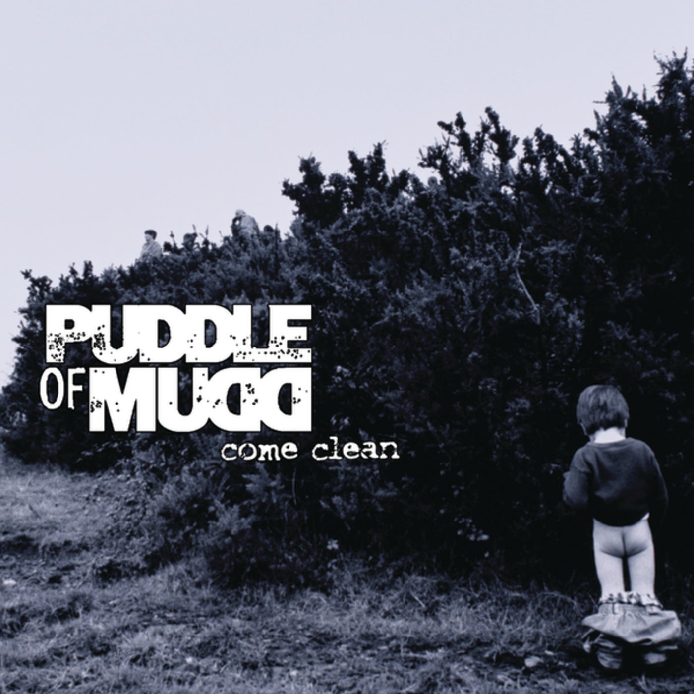 Blurry cover