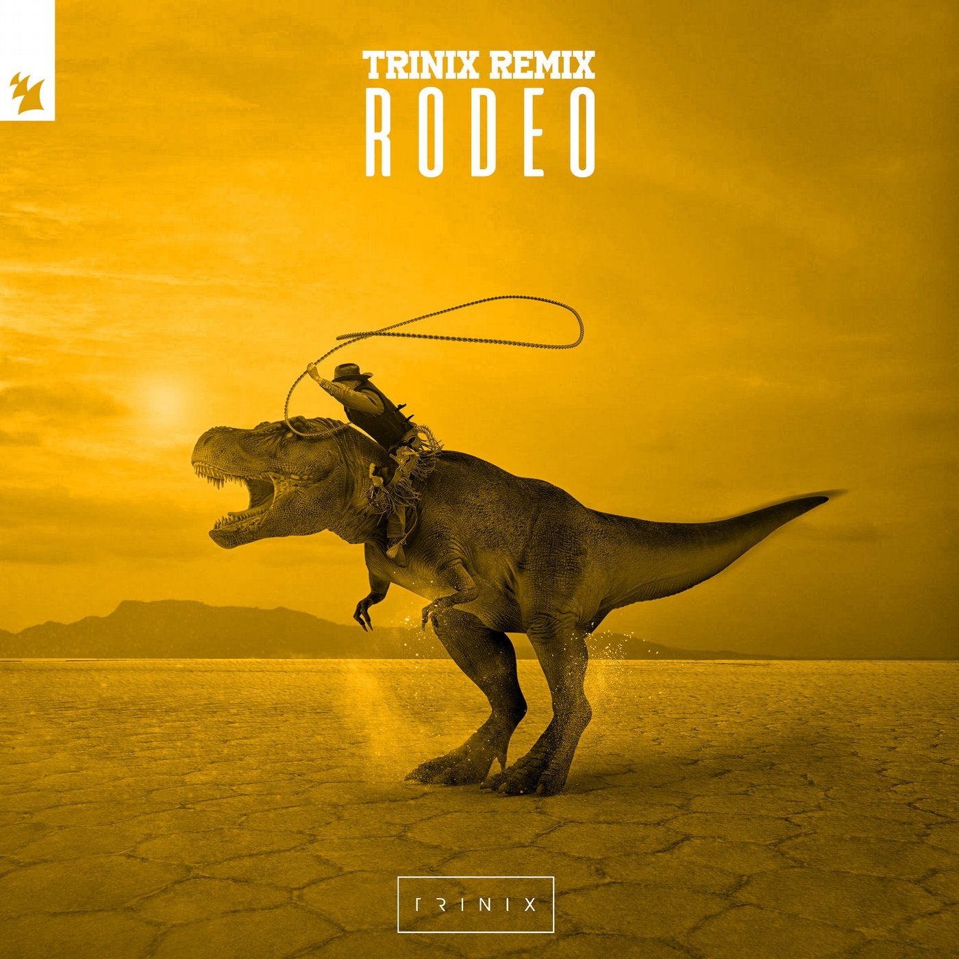 Rodeo - Remix