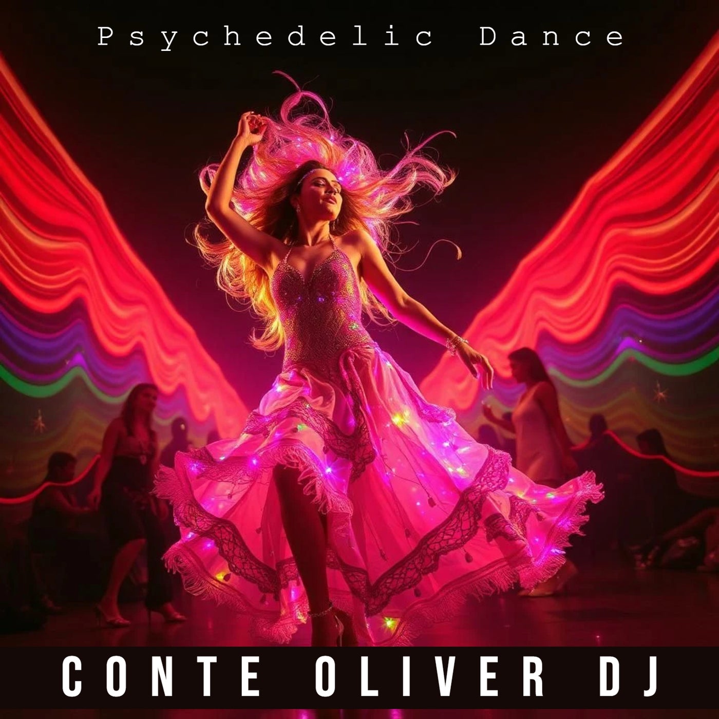 Psychedelic Dance