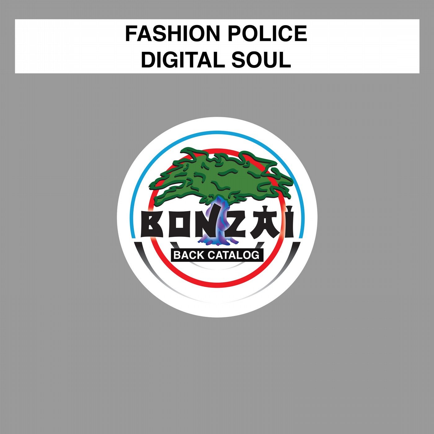 Digital Soul
