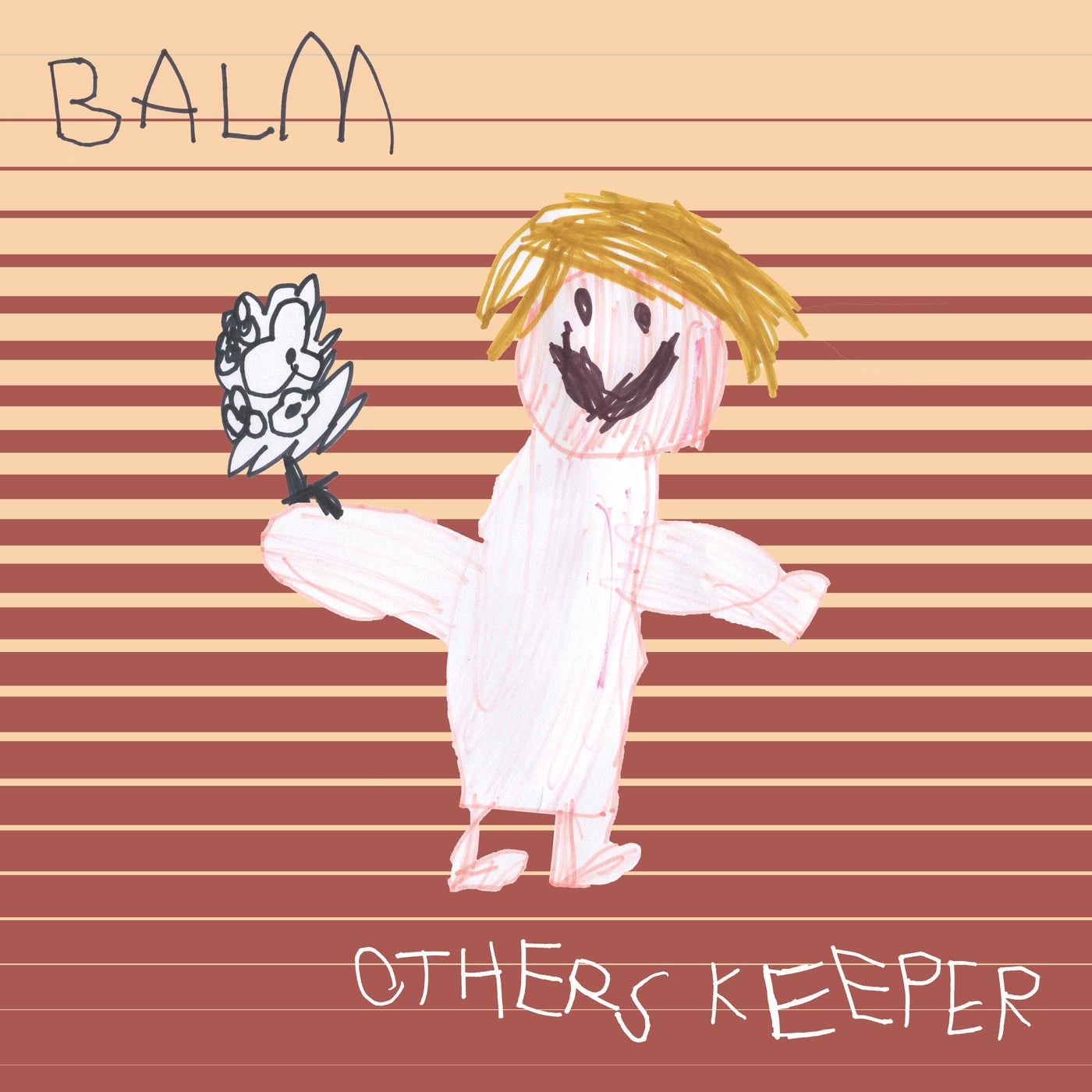 Others Keeper (feat. Knixx)