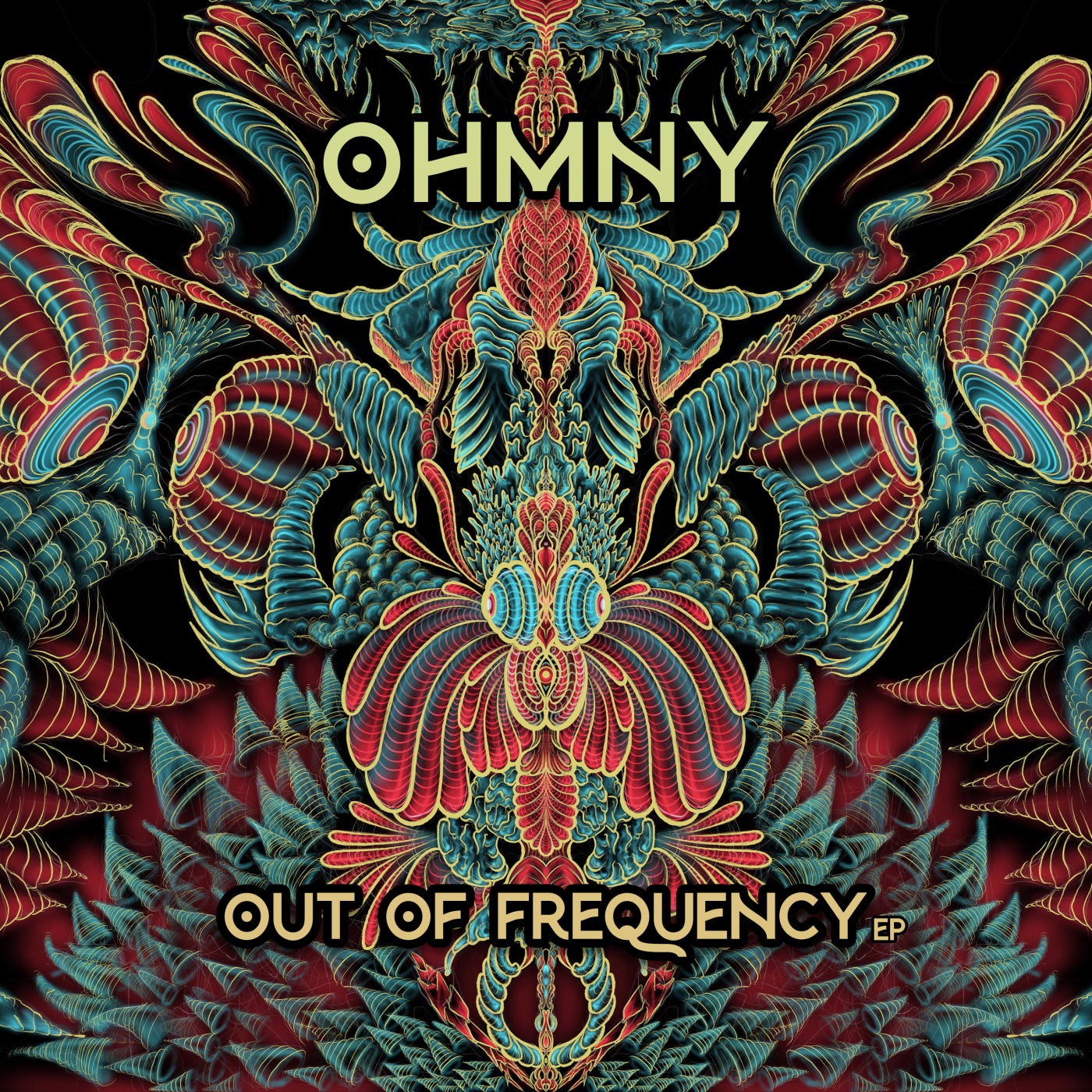 Out of Frequency