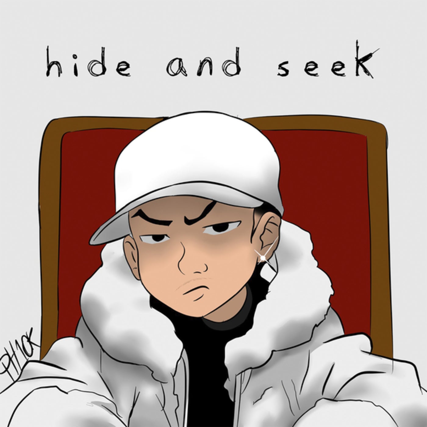 Hide and Seek