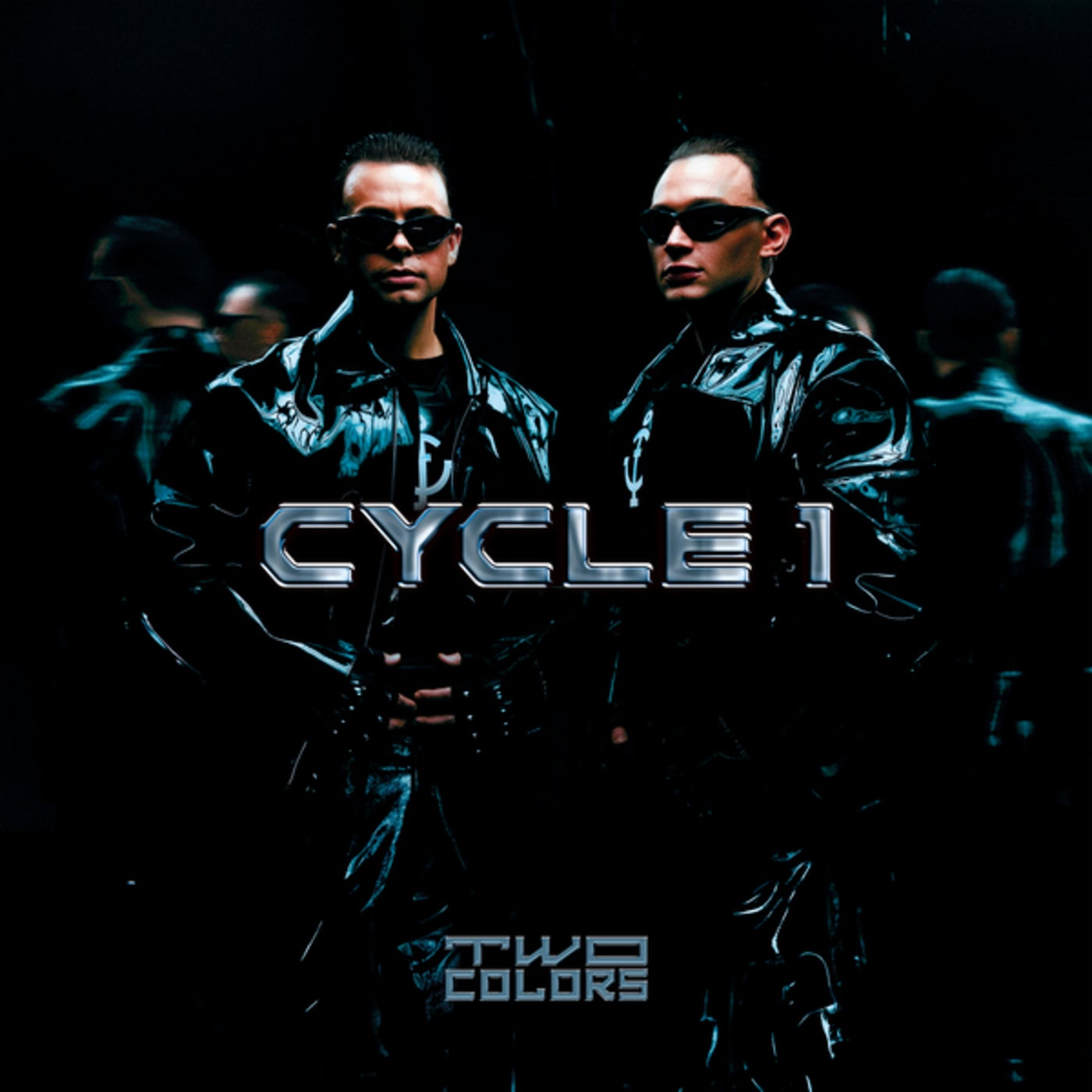 CYCLE 1 (Extended Mixes)