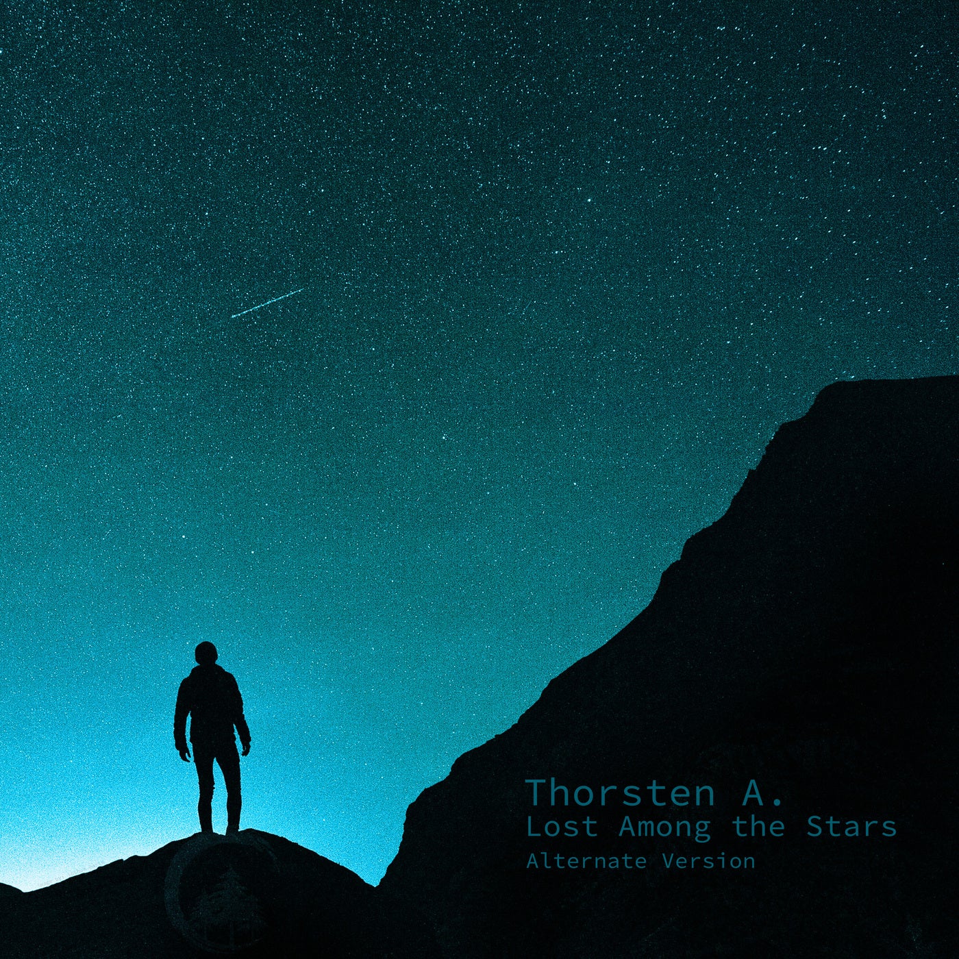 Lost Among the Stars (Alternate Version) - Alternate Version