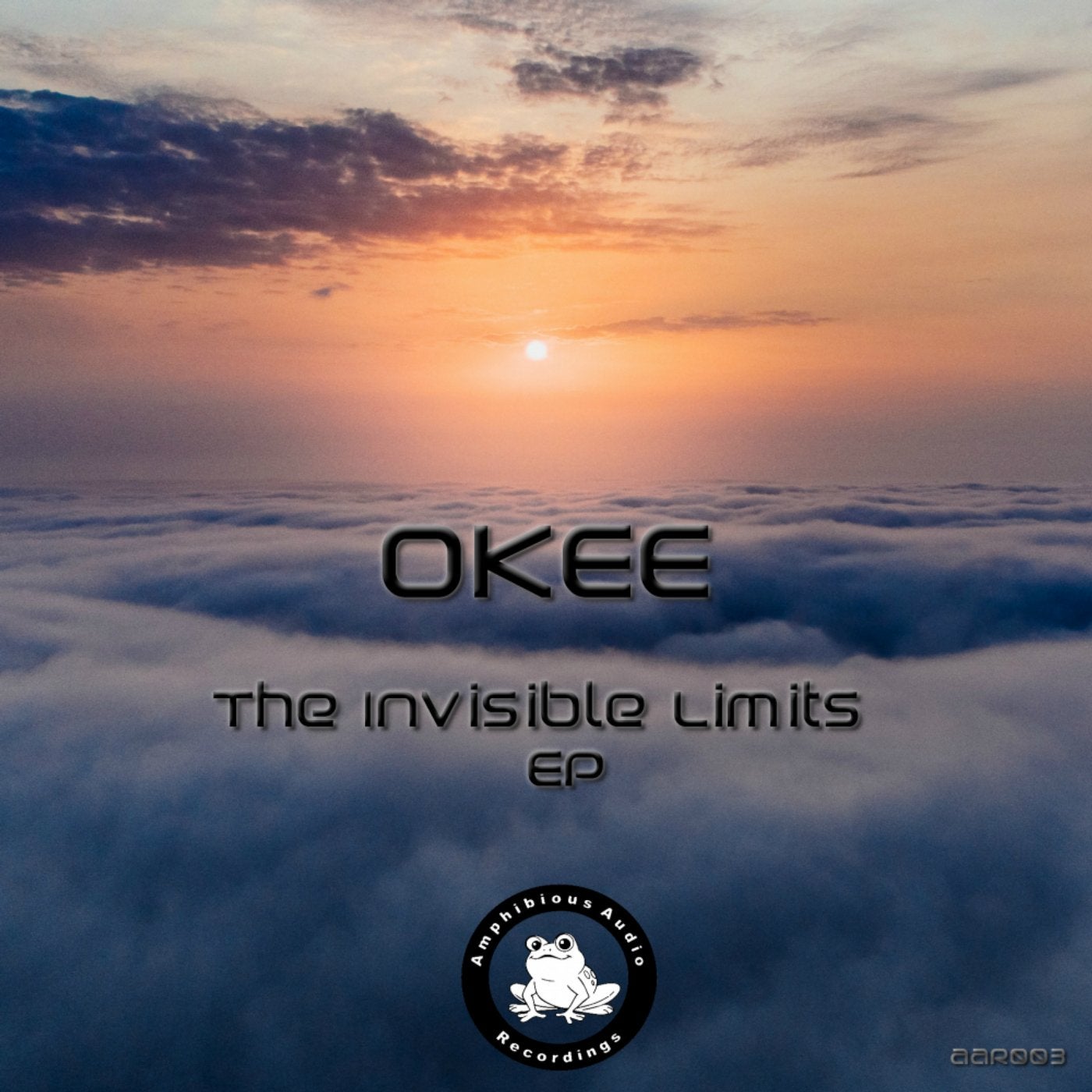 The Invisible Limits EP