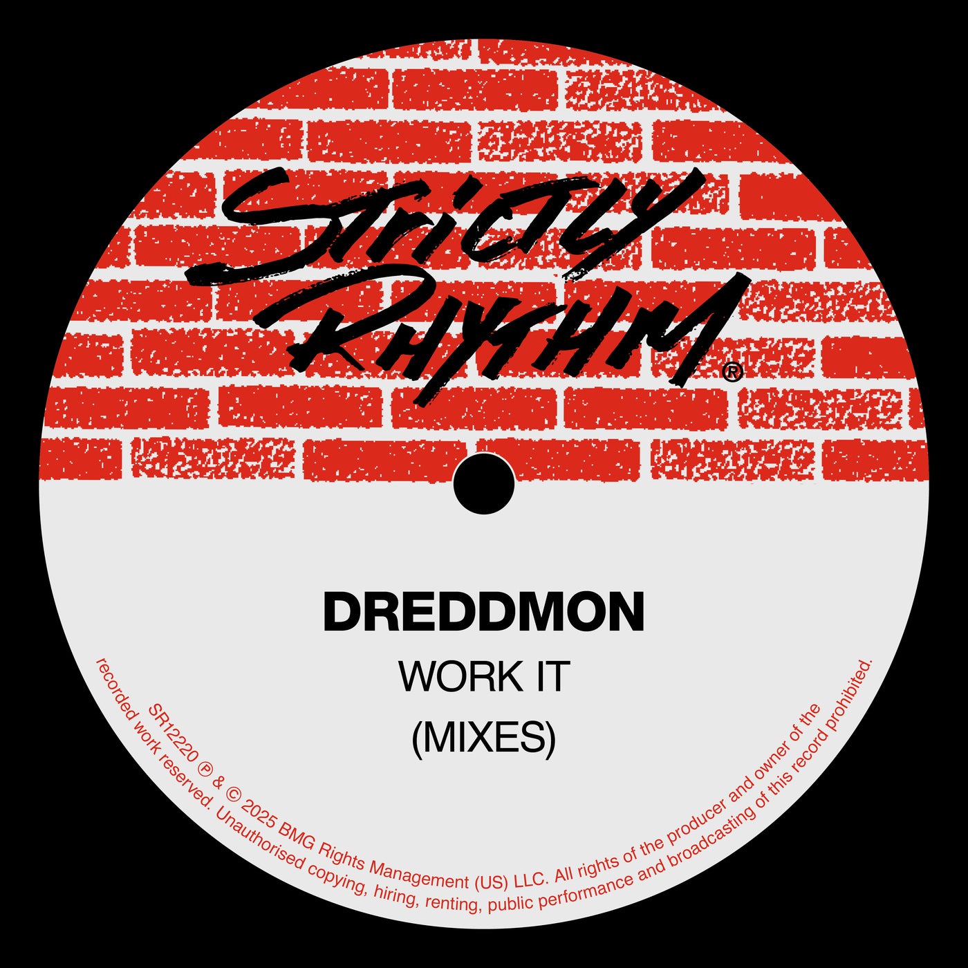 Work It (MIXES)