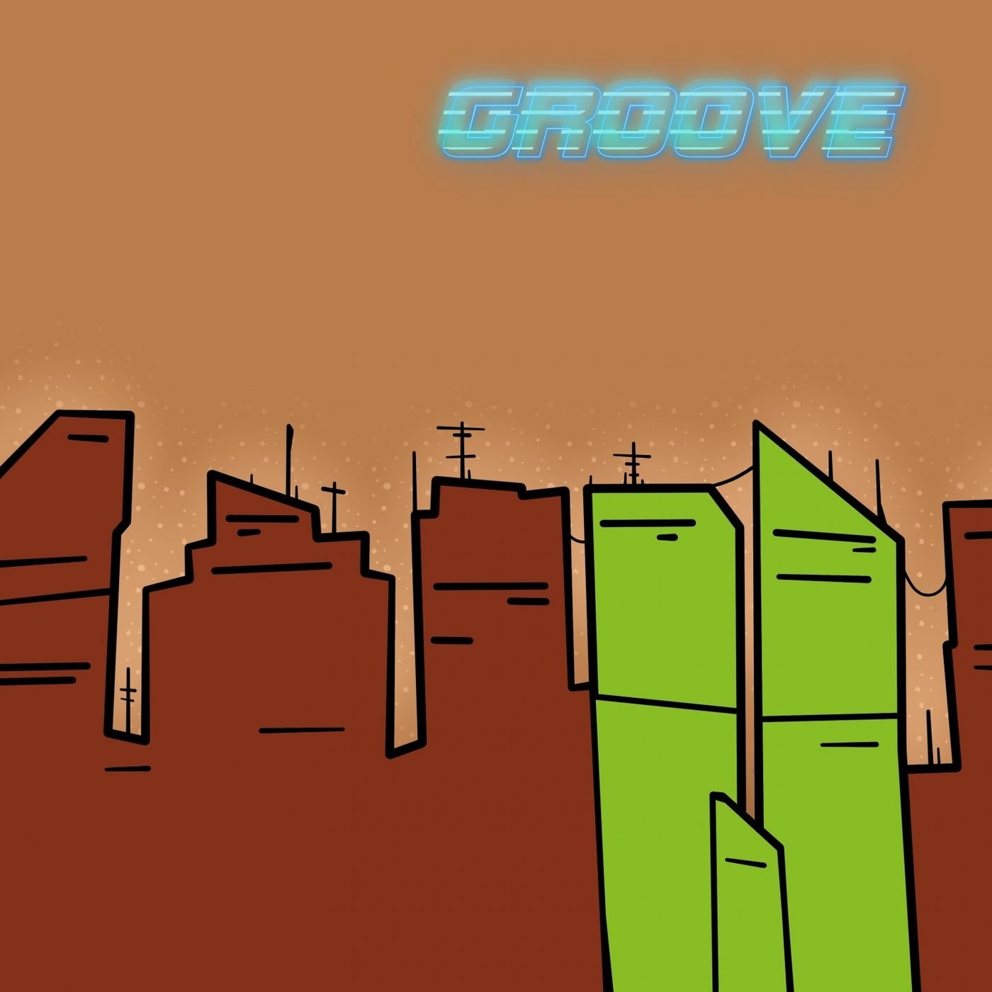 Groove