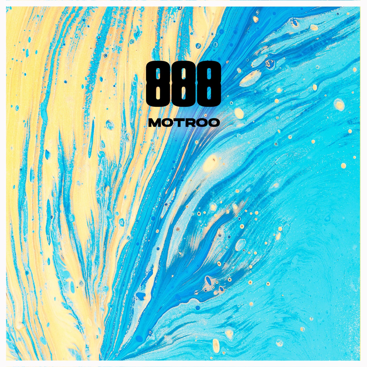 888 (Extended Mix)