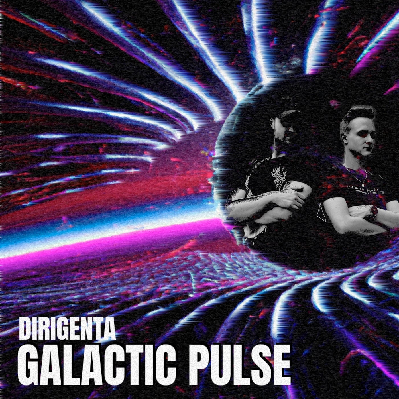 Galactic Pulse