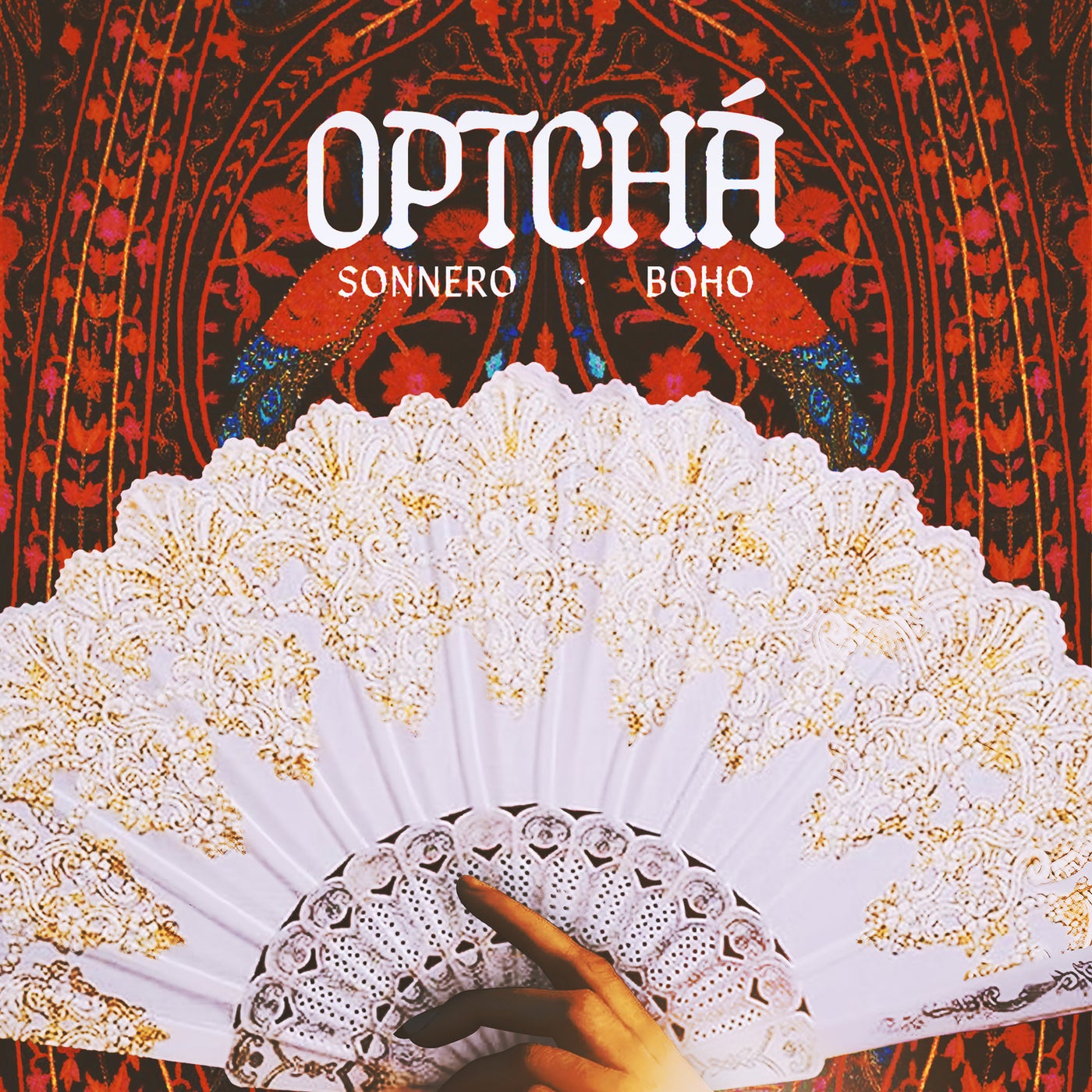 Optchá (Extended Mix)