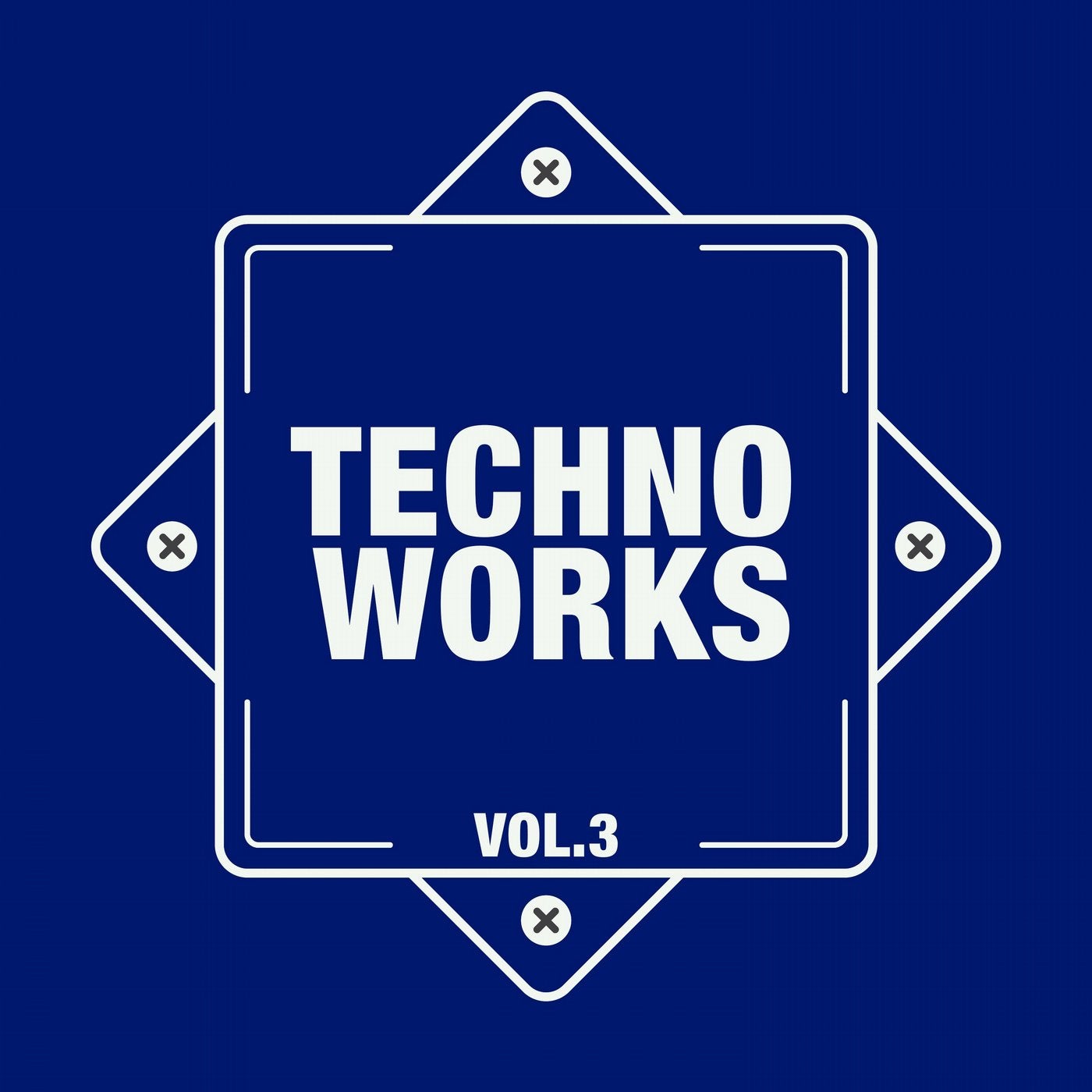 Techno Works, Vol. 3
