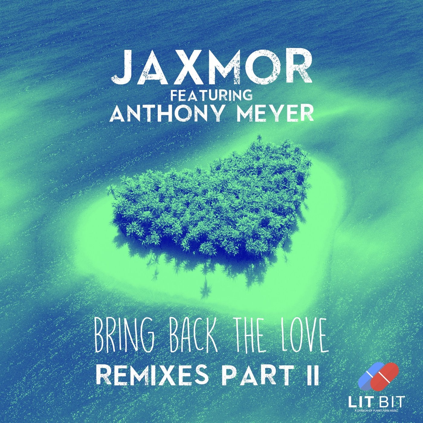 Bring Back the Love (Remixes, Pt. 2)