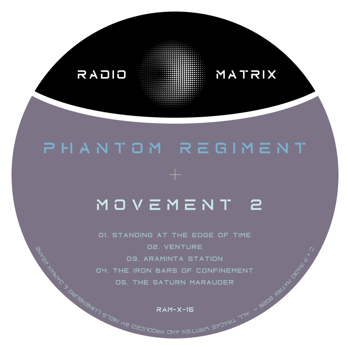 Movement 2