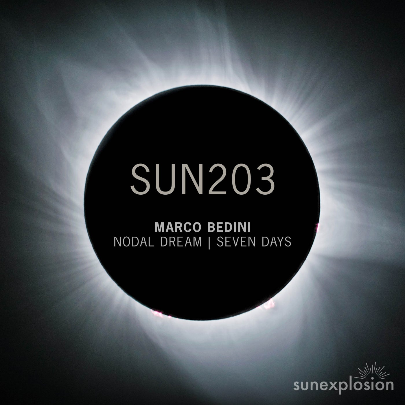 Nodal Dream | Seven Days