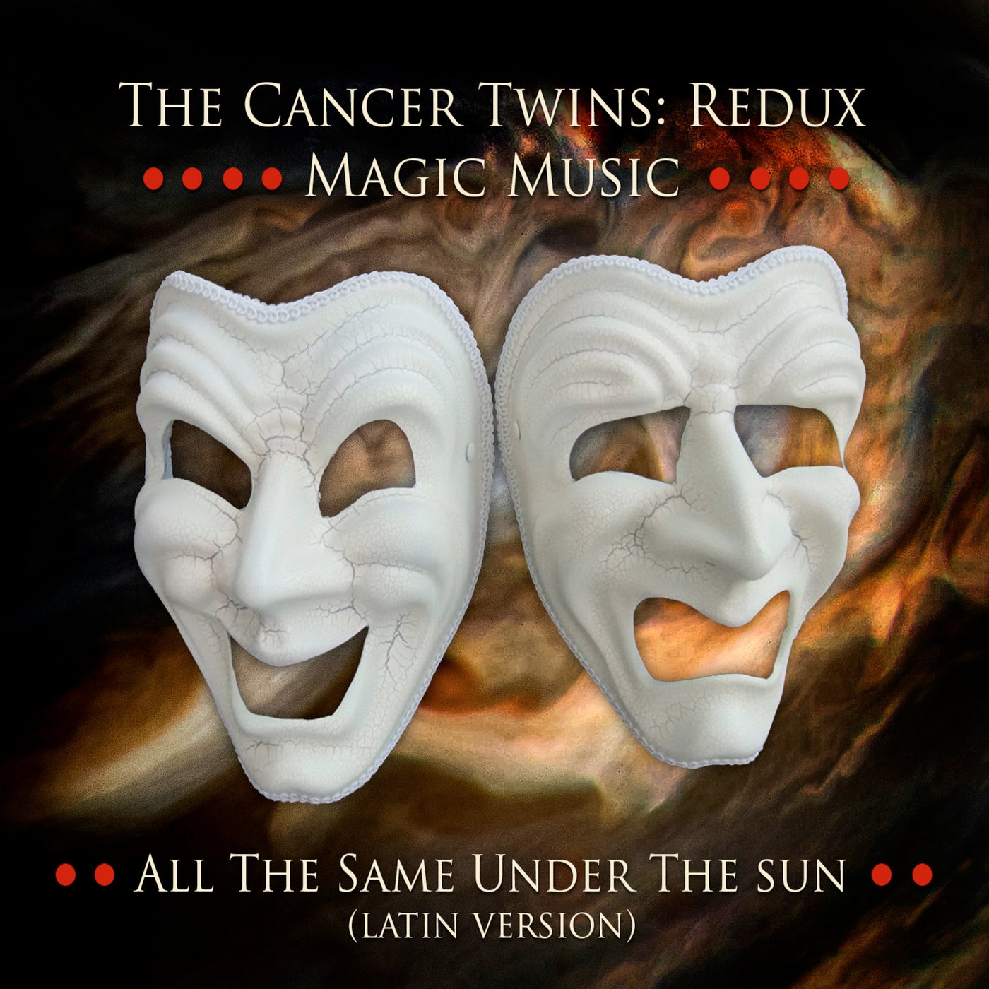 All the Same Under the Sun (Latin Version)